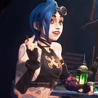 ARC-Jinx