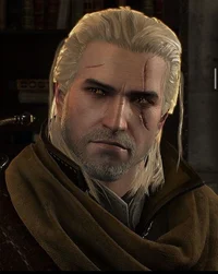 Geralt of Rivia