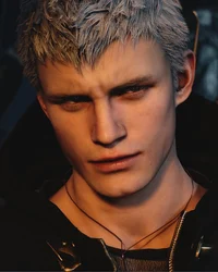 Nero sparda DMC5 