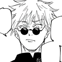 Satoru Gojo