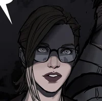 Harleen Quinzel
