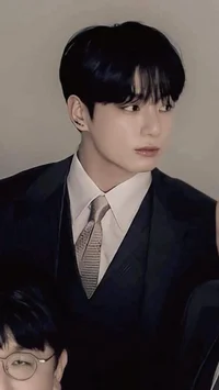 CEO Jeon Jungkook