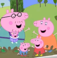 Peppa pig rus