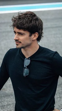 Charles Leclerc 