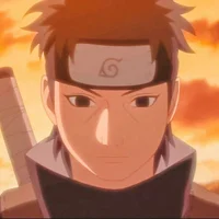 Uchiha Shisui