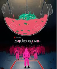 Squid game s2