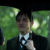 oswald cobblepot