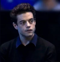 Rami Malek