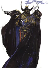 Golbez