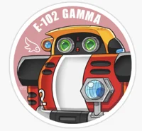 E-102 Gamma