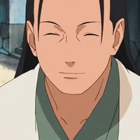 Hashirama Senju