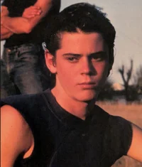 Ponyboy Curtis