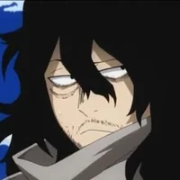 Shota Aizawa