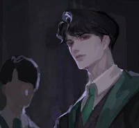 Tom Riddle