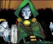 Victor von Doom