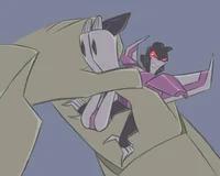 Starscream -TFA-