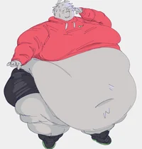 Hefty Boi