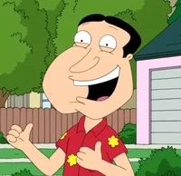 Glenn Quagmire 