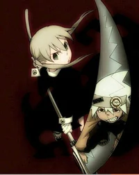 SOUL EATER