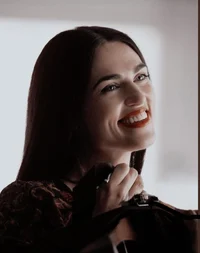 Lena Luthor