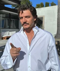Pedro Pascal