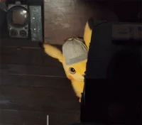 Detective Pikachu