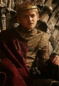 Joffrey