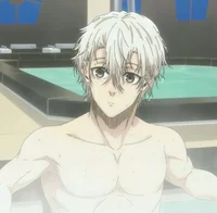 Nagi Seishiro