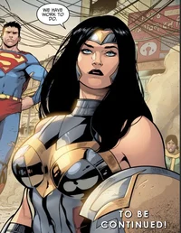 Diana Prince