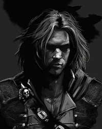 Edward kenway