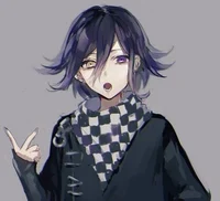 Kokichi Ouma
