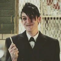 oswald cobblepot