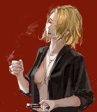 MAFIA GL Edith