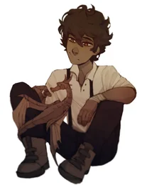 Leo Valdez 