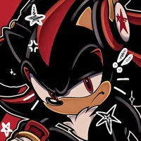 --SHADOW T HEDGEG--