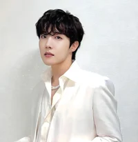 Jung Hoseok