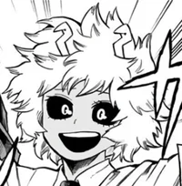 Mina Ashido