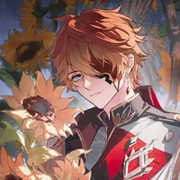 Crown Prince Childe