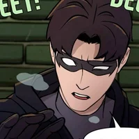 FANTASY Tim Drake