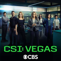 CSI Las Vegas