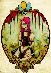 Pinkie madness-MLPEG