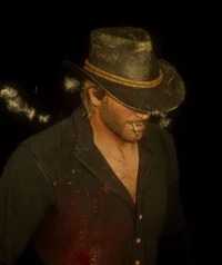 Arthur Morgan