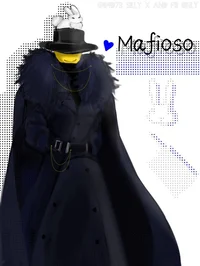 Mafioso