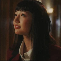 Yumeko Kawamoto 