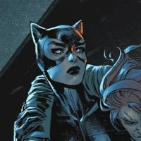 Selina Kyle