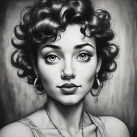 Betty Boop 