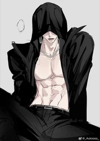 Azrael Ashenveil