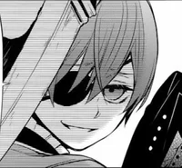 Ciel Phantomhive