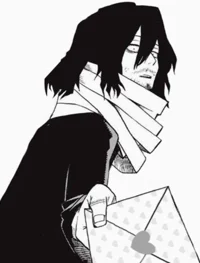 Shota Aizawa