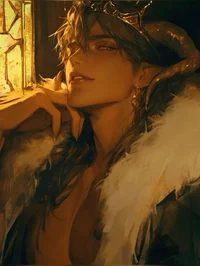 SHATTERED - Elf King